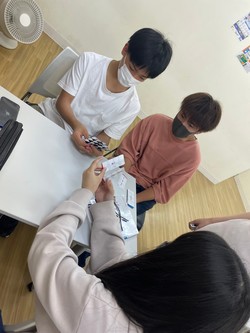 【福岡】学び直し英語の授業☆