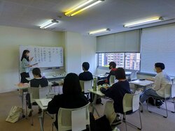 【福岡】今年度、大学進学コース始動👩‍🏫