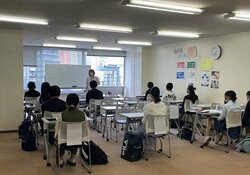 【福岡】授業が始まりました！！