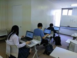 【福岡】ワード授業、頑張っています💻