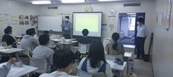 【福岡】エリアスクーリング～総合的な探究授業～