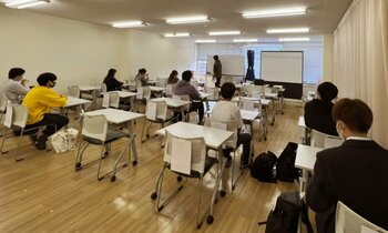 【福岡】これから必要なお金の授業を行いました＜特別活動＞