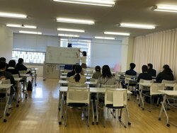 【福岡】レポート体験会✏