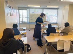 【福岡】健康について学ぼう♪