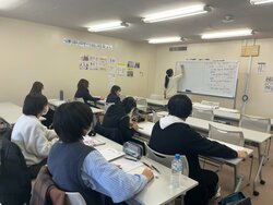 【福岡】試験に向けて👩‍🏫