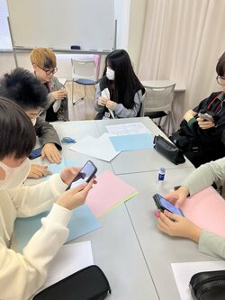 【福岡】新入生・生徒交流会