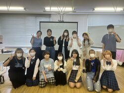  【福岡】生徒会主催♡映画観賞会