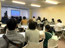 　【福岡】１１月２５日　✨オープンスクール ✨　 『 入試説明会』📝😀