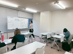 【福岡】進学クラスは今が大事！