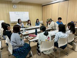 【福岡】第1回🍙ランチ交流会🍙