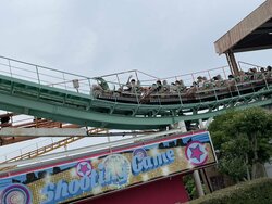 【福岡】新入生歓迎遠足 part2 ! ～絶叫系編🎢～