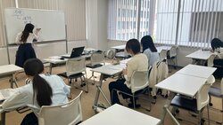 【福岡】３年生　あなたの長所は！？🏃‍♀️✨