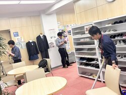 【福岡】お掃除の日