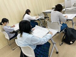 【福岡】漢字検定対策授業📝
