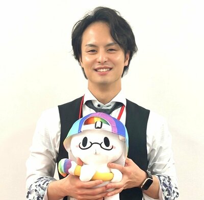 【福岡】はじめまして！