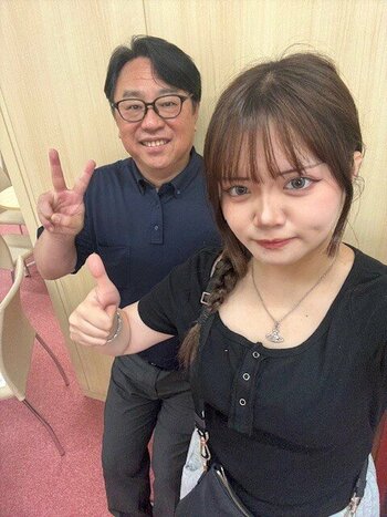 【福岡】卒業生が遊びに来てくれました！