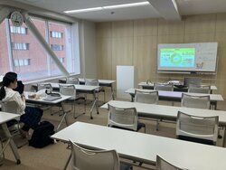 【福岡】今日のナナイロレッスン💻🌈