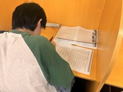 【福岡】漢字検定✩
