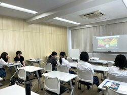 【福岡】検定対策授業📝💻