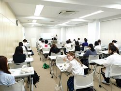 【福岡】３年生登校日！