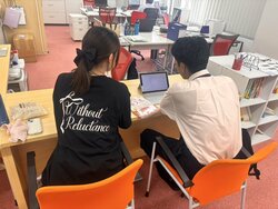 【福岡】もうすぐ・・・