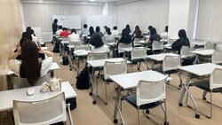 【福岡】３年生スクーリング