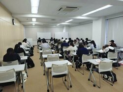【福岡】福岡３年生スクーリング　その２