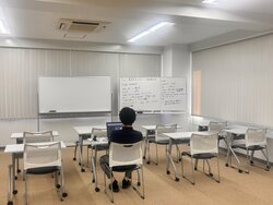 【福岡】明日の準備♪
