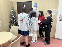 【福岡】バージョンアップ✨🎄✨