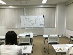 【福岡】☆基礎数学☆朝から脳を活性化！