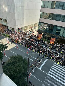  【福岡】水曜日の福岡学習センターの様子😄