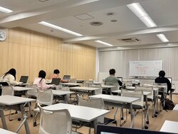 【福岡】1週間をきりました💻