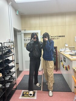 【福岡】ヒューマンキャンパス高校のcelebrity👭😎