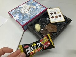【福岡】チョコレート🍫...○○の達人現る！