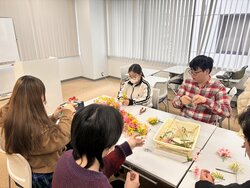 【福岡】月曜日は生徒会🤝