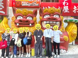 【福岡】卒業式終了後　～卒業生からのメッセージ～