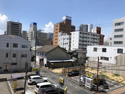 【福山】立秋