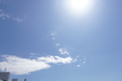 【福山】今年も半分終わりました