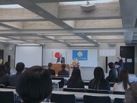 【福山】令和4年度入学式