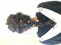 【福山】ヘアアレンジ講座