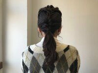 【福山】ヘアアレンジ講座