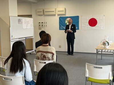 【福山】令和５年度前期卒業証書授与式