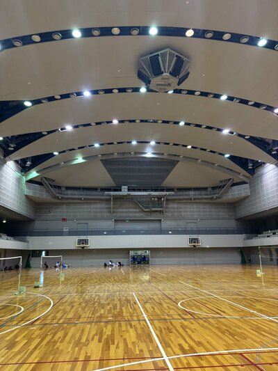 【福山】スポーツ交流会IN広島