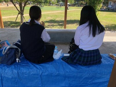 【福山】ピクニックデー