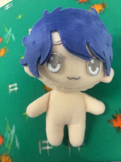 【福山】ぬい専攻