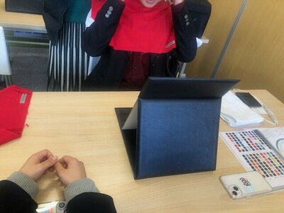 【福山】カラー診断