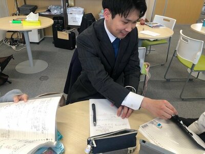 【福山】単位認定試験に向けて