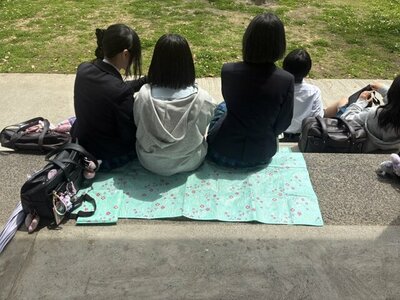 【福山】ピクニックデー