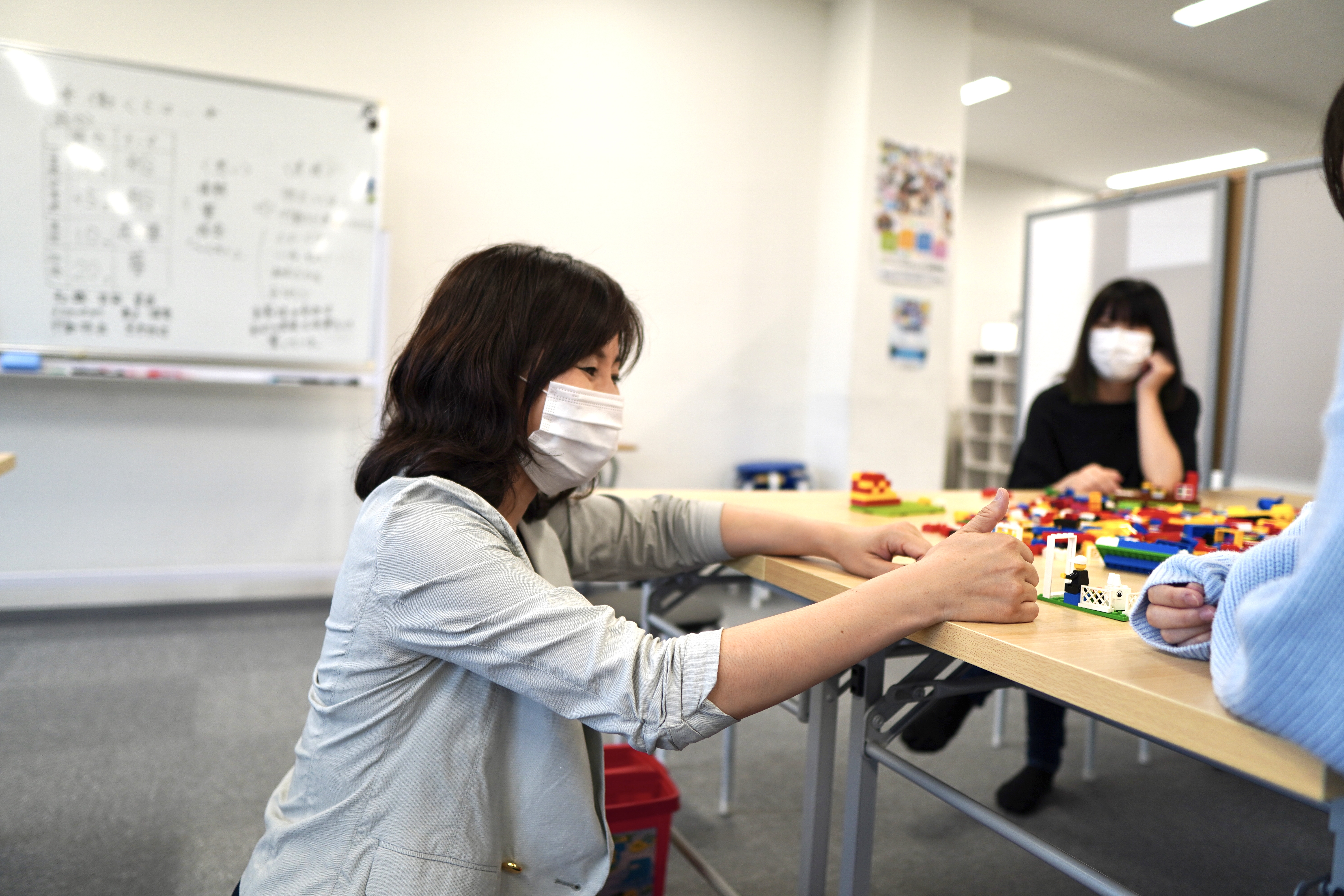 福山 メイク講座 福山校 通信制高校のヒューマンキャンパス高校