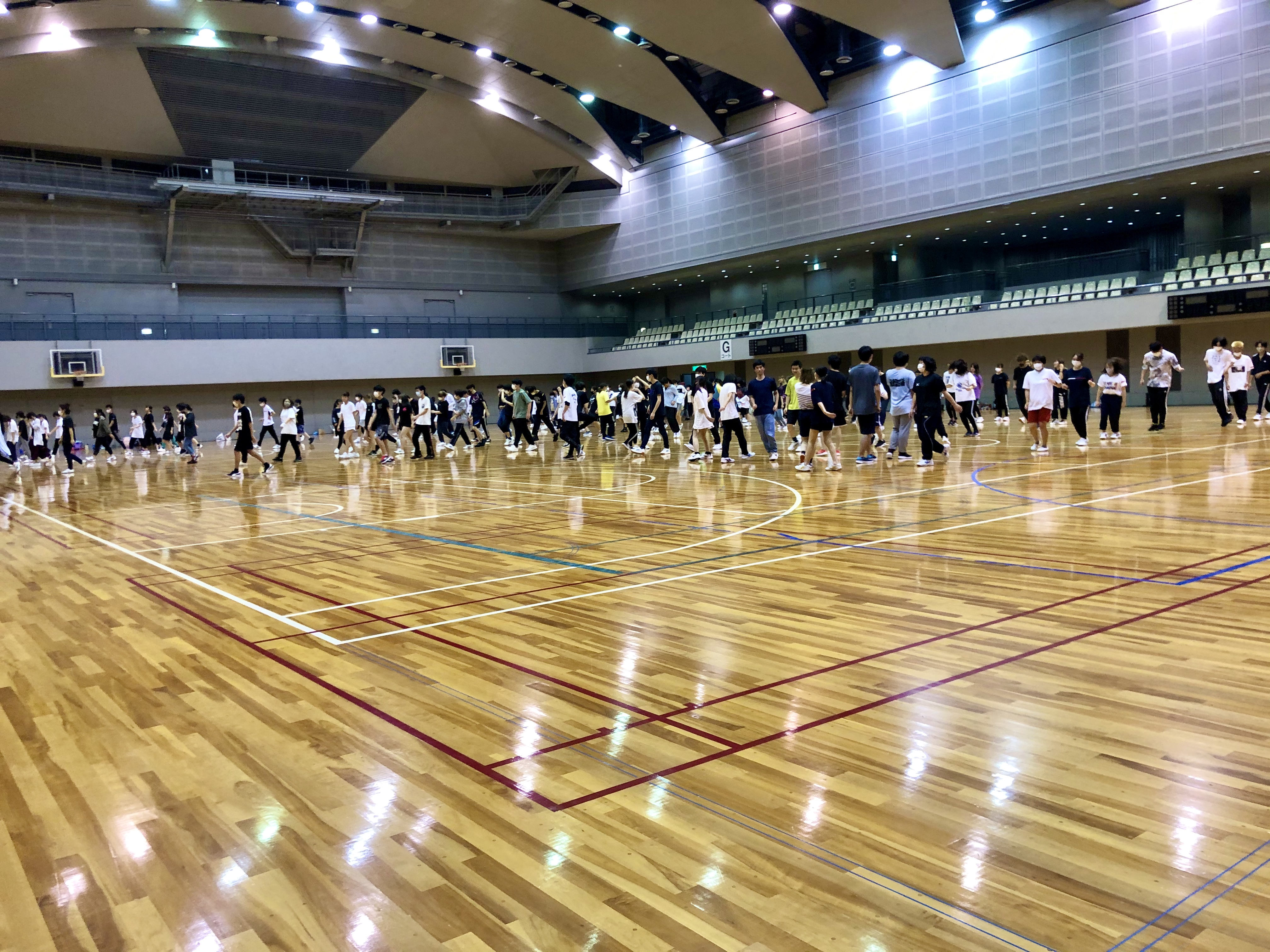 福山 体育 広島スクーリング 福山校 通信制高校のヒューマンキャンパス高校